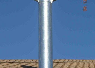 ducto ventilación